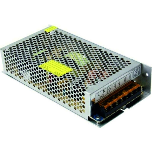 ANDOWL ΜΕΤΑΣΧΗΜΑΤΙΣΤΗΣ ΙΣΧΥΟΣ AC-DC 12V 30 AMP Q-A297