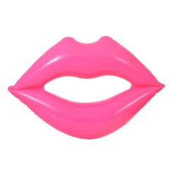 Στρώμα Χείλη Ροζ 180 Χ 160 εκ