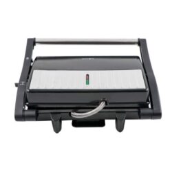 Ηλεκτρική Τοστιέρα και γκριλιέρα HAEGER HG-240
