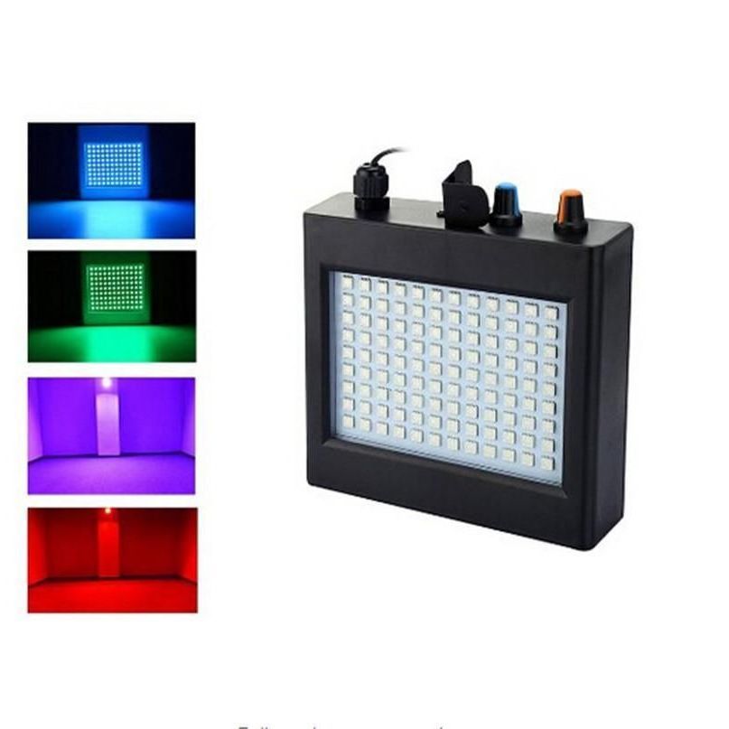 Φωτορυθμικό Led Room Strobe G for Gadget