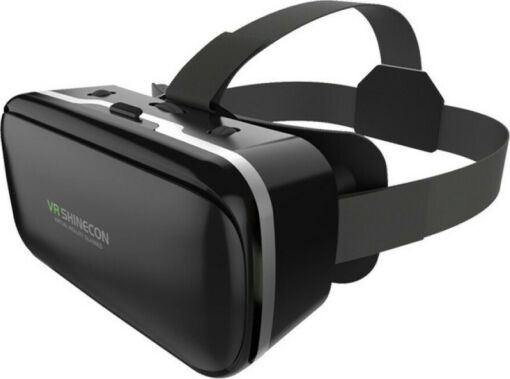 VR SHINECON 3.0 XiaoCang 3D Virtual Reality Headset