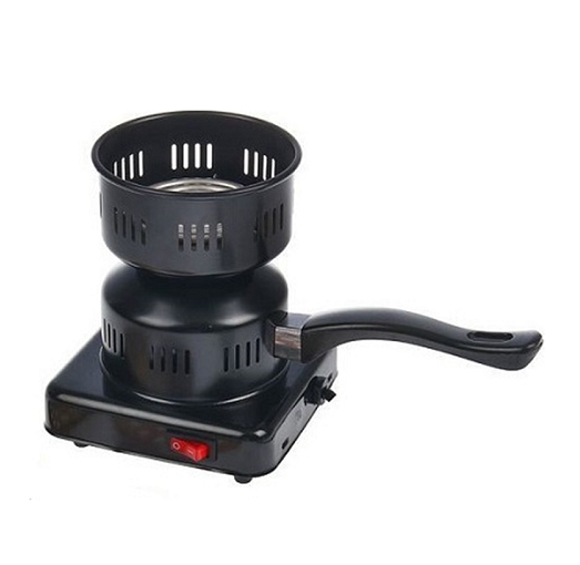 Ηλεκτρική Εστία για Κάρβουνα SXA13 G for Gadget