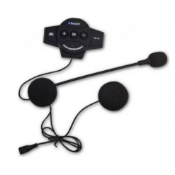 Ακουστικά Για Κράνος Μηχανής Wireless Earphone Andowl Q-L028