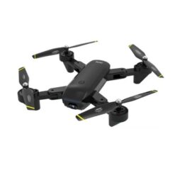 Drone SG700 Wifi FPV μαύρο