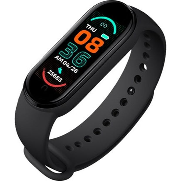 Smart band best sale smart watch