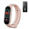 Sports discount smart band