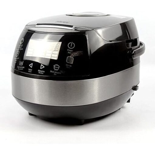 Dsp KB5007 Multi Cooker 5L 900W Rice Cookers G for Gadget