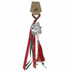 ΓΟΥΡΙ ΣΠΙΤΑΚΙ 30cm Xmasfest 1133075