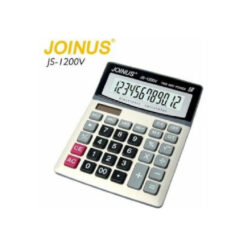 Αριθμομηχανή Joinus JS-1200V