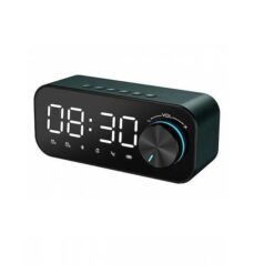 Επιτραπέζιο Ρολόι με Ξυπνητήρι- Andowl Q-YX126