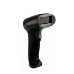 Ασύρματο Laser Barcode Scanner με USB - Bluetooth Χειρός Andowl Q-A203
