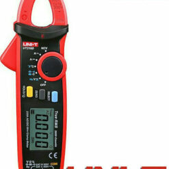 Αμπεροτσιμπίδα True RMS ψηφιακή autorange 200A AC/DC UNIT-T UT210D