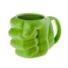 Κούπα Marvel Avengers - Hulk Shaped Mug 300ml Κεραμική