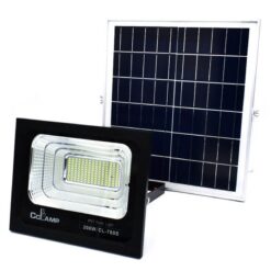 Ηλιακός Προβολέας 200W IP67 CL-780S