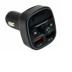 ALLISON TRANSMITTER ΑΥΤΟΚΙΝΗΤΟΥ WIRELESS MP3 ΜΕ 2 USB ALS-A62B