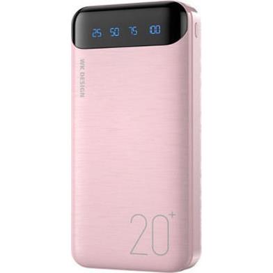 Wk Power Bank Wp Mah G For Gadget