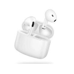 Ασύρματα Ακουστικά Bluetooth Pro 6 - Λευκό