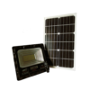 Προβολέας Ηλιακός LED 200w με Οθόνη & Τηλεχειριστήριο Αδιάβροχος FO-T8200 FOYU