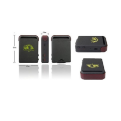 ΣΥΣΚΕΥΗ ΕΝΤΟΠΙΣΜΟΥ ΘΕΣΗΣ GPS TRACKER ΜΕ ΕΝΣΩΜΑΤΩΜΕΝΟ GPS ΚΑΙ GSM TK102B OEM