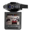 HD κάμερα αυτοκίνητου με οθόνη 2,5