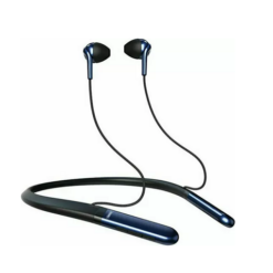 Remax RB-S30 In-ear Bluetooth Handsfree Μαύρο