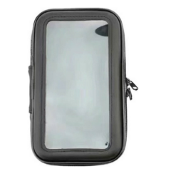 ΑΔΙΑΒΡΟΧΗ ΘΗΚΗ ΠΡΟΣΤΑΣΙΑΣ ΚΙΝΗΤΟΥ WATERPROOF MOTORCYCLE CASE ZXC6.3