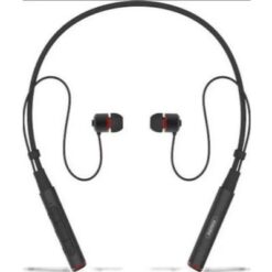 Remax RB-S6 In-ear Bluetooth Handsfree Μαύρο