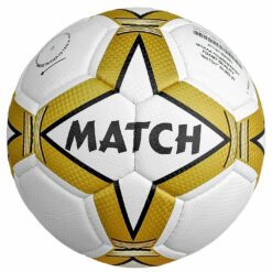 ΜΠΑΛΑ ΠΟΔΟΣΦΑΙΡΟΥ FOAMY QUALITY "MATCH" ~370gr ToyMarkt 913238