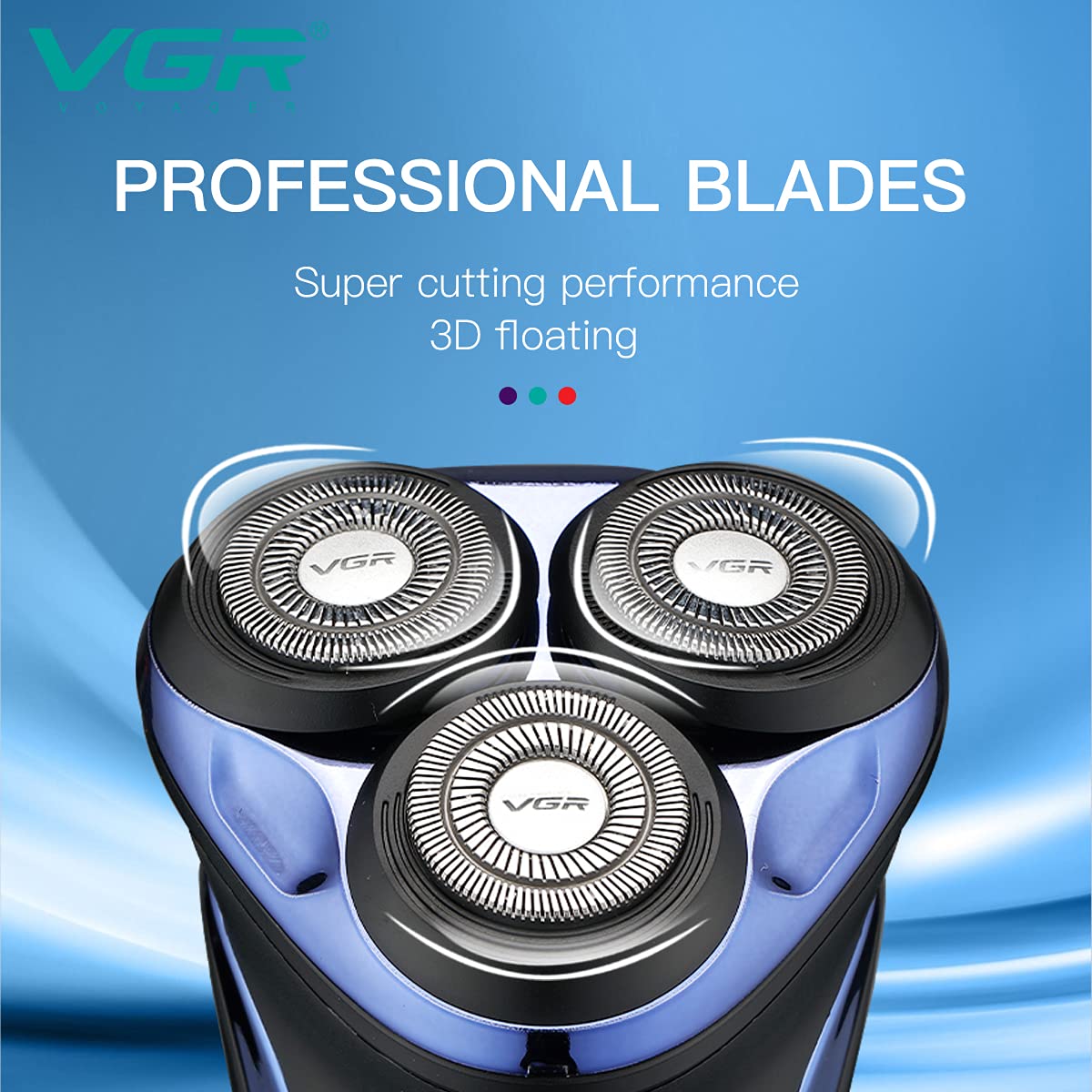 VGR V -306 | G for Gadget