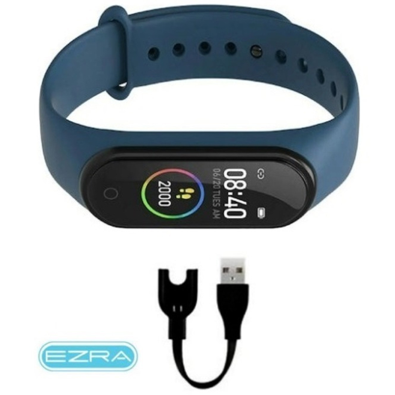 Smart Band Activity Tracker Bluetooth Ezra SW12