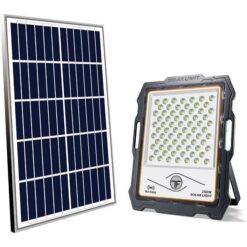 Ηλιακός Προβολέας 200W MJ-D902