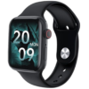 Smartwatch WearFit HW22 Pro Max Black 45mm Magnetic Black
