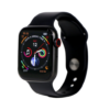 Smartwatch WearFit HW22 Pro Max Black 45mm Magnetic Black