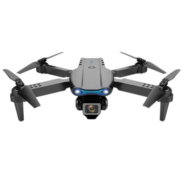ΑΝΑΔΙΠΛΟΥΜΕΝΟ DRONE ΜΕ ΧΕΙΡΙΣΤΗΡΙΟ ANDOWL QFA98 G for Gadget