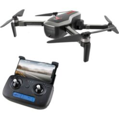 RC Drone Quadcopter RTF ZLRC Beast SG906 GPS 5G WIFI 4K Foldable – Black