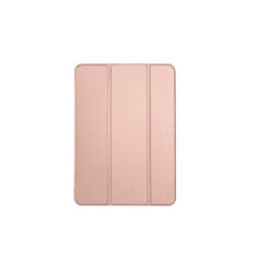 Θήκη trifold flip cover χρώματος ροζ για Galaxy Tab A8