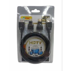 ΚΑΛΩΔΙΟ HDTV 4K ANDOWL Q-HD310