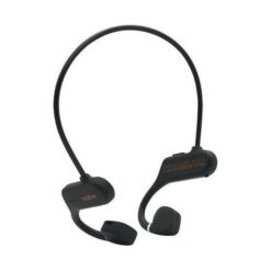 Moxom MX-WL20 Earbud Bluetooth Handsfree Μαύρο