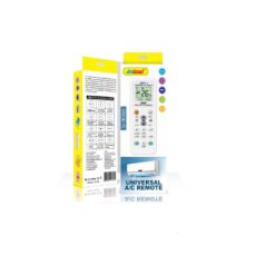 Andowl Q-YK1060 Universal Τηλεχειριστήριο για Κλιματιστικό