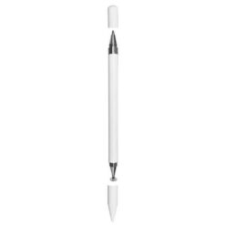 Andowl Q-Pencil 2 Γραφίδα Αφής σε Λευκό χρώμα