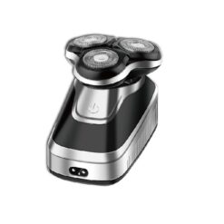 Hoomei HM-7975 Ξυριστική Μηχανή Προσώπου Επαναφορτιζόμενη