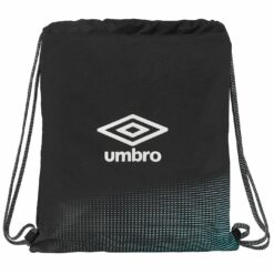 ΤΣΑΝΤΑ ΠΛΑΤΗΣ ΓΥΜΝΑΣΤΗΡΙΟΥ UMBRO 40x35cm Umbro 612137196