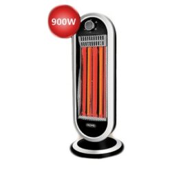 Hoomei HM-8952 Σόμπα Carbon 900W