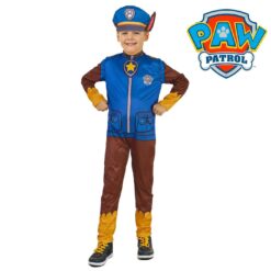 Αποκριάτικη Στολή Παιδική Paw Patrol Chase Classic Toddler - 1 τμχ