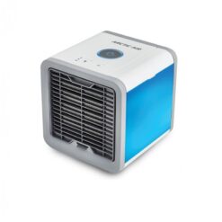 Φορητό Mini Air Cooler – Υγραντήρας 600ml – 3x Speeds – Arctic Air – ARC-001