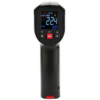 Θερμόμετρο Υπερύθρων για Θερμοκρασίες από -50°C έως 500°C με Αναλογία Απόστασης 12:1 Uni-T UT306M