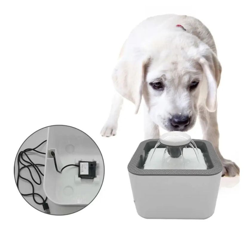 Αυτόματος διανομέας νερού σιντριβάνι Pet Water FOUNTAIN G for Gadget