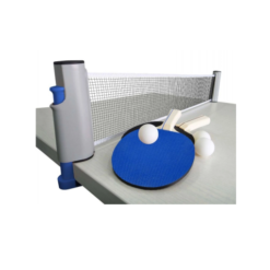 Φορητό σετ Ping Pong ρυθμιζόμενο επιτραπέζιο παιχνίδι