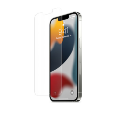 Προστατευτικό τζαμάκι απλό Tempered Glass για Iphone 14 pro