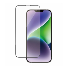 Προστατευτικό τζαμάκι Full Tempered Glass για iPhone 14